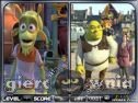Miniaturka gry: Shrek Forever After Similarities