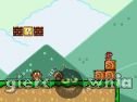 Miniaturka gry: Super Flash Mario Bros