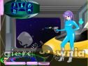 Miniaturka gry: Space Girl Zita Dress Up