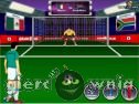 Miniaturka gry: Soccer FIFA 2010 World Cup