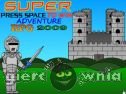 Miniaturka gry: Super PSTW Action RPG
