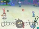Miniaturka gry: SpongeBob Robot Ruckus