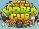 Miniaturka gry: Soccer Challenge World Cup Edition 2010