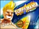 Miniaturka gry: Surfmania
