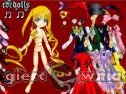 Miniaturka gry: Shinku Dress Up