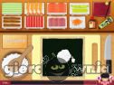 Miniaturka gry: Sushi Grand Prix