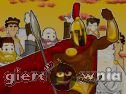 Miniaturka gry: Spartans to the Resuce