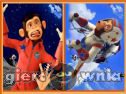Miniaturka gry: Space Chimps Similarities