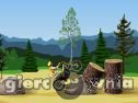 Miniaturka gry: Stunt Dirt Bike