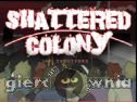 Miniaturka gry: Shattered Colony The Survivors