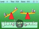 Miniaturka gry: Seesaw Logic