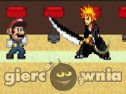 Miniaturka gry: Super Smash Flash 2 Demo v0.6