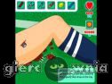 Miniaturka gry: Soccer Doctor