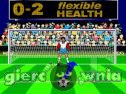 Miniaturka gry: Shootout Penalty
