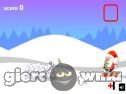 Miniaturka gry: SantaSnowBoards
