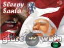 Miniaturka gry: Sleepy Santa