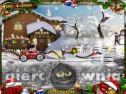 Miniaturka gry: Santa`s Ride