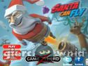 Miniaturka gry: Santa Can Fly