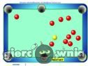 Miniaturka gry: Simple Mini Billard