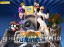 Miniaturka gry: Super Brawl