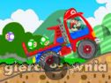 Miniaturka gry: Super Mario Truck