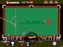 Miniaturka gry: Snooker 2036