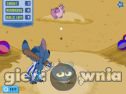 Miniaturka gry: Stitch Cosmic Slugger
