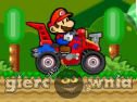 Miniaturka gry: Super Mario ATV
