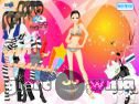 Miniaturka gry: Star Girl Dress Up 3