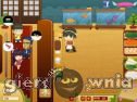 Miniaturka gry: Sushi Chef