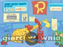 Miniaturka gry: Soviet Rocket Giraffe Go Go Go