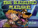 Miniaturka gry: Scooby Doo The Haunted Mansion