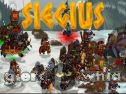 Miniaturka gry: Siegius