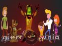 Miniaturka gry: Scooby Doo Hallway Of Hijinks