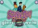 Miniaturka gry: Scooby-Doo Dress up
