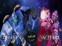 Miniaturka gry: Super Robot War