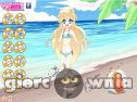 Miniaturka gry: Swimwear Dress Up