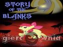 Miniaturka gry: Story Of The Blanks