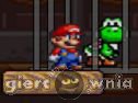 Miniaturka gry: Super Mario Save Yoshi