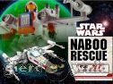 Miniaturka gry: Star Wars Naboo Rescue