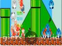 Miniaturka gry: Super Merio Rampage