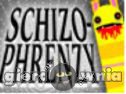 Miniaturka gry: Schizoprhenzy