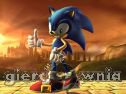 Miniaturka gry: Sonica