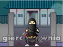 Miniaturka gry: Sticky Ninja Academy