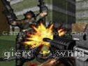 Miniaturka gry: Super Sergeant Shooter 2