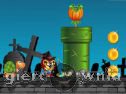Miniaturka gry: Super Julio 2 Halloween Adventure
