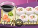 Miniaturka gry: Sara's Cooking Class Sushi California Rolls