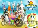 Miniaturka gry: Super Brawl Summer