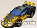 Miniaturka gry: Szalony Wyścig
