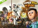 Miniaturka gry: Super Fall Brawl